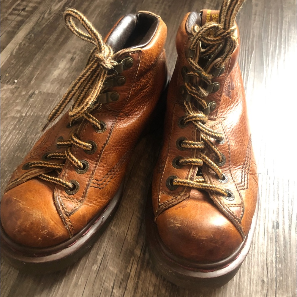 Vintage Dr Martens